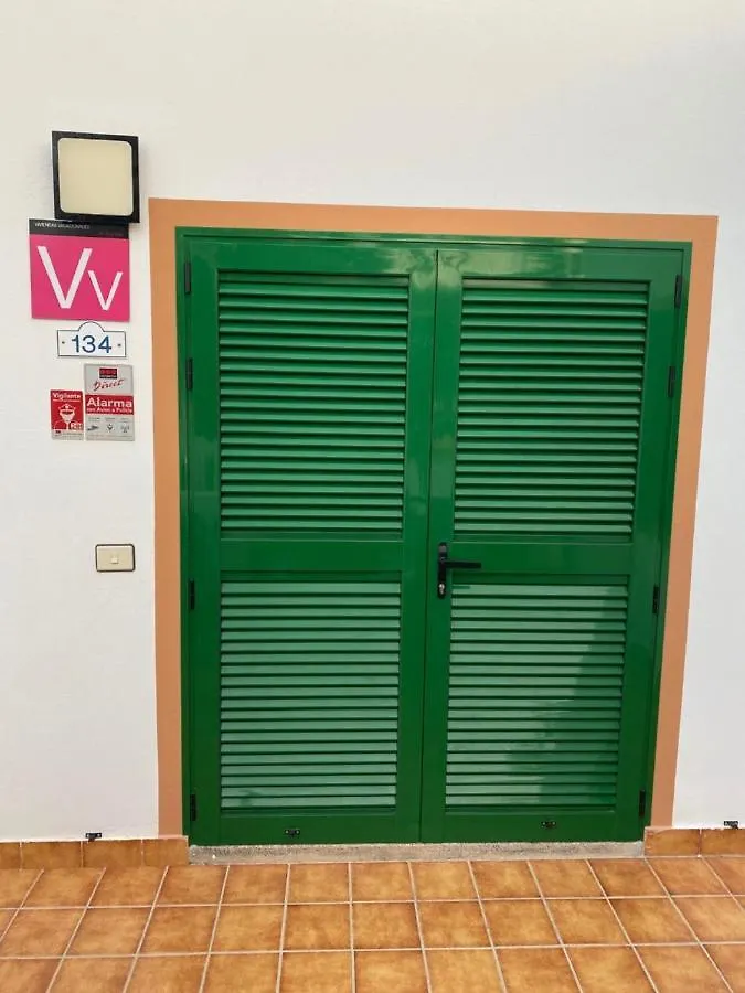 Alcalde Marcial Sanchez Velazquez 15 Διαμέρισμα Caleta De Fuste Ισπανία