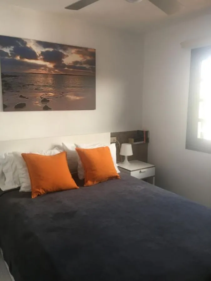 Apartament Alcalde Marcial Sanchez Velazquez 15 Caleta De Fuste Hiszpania
