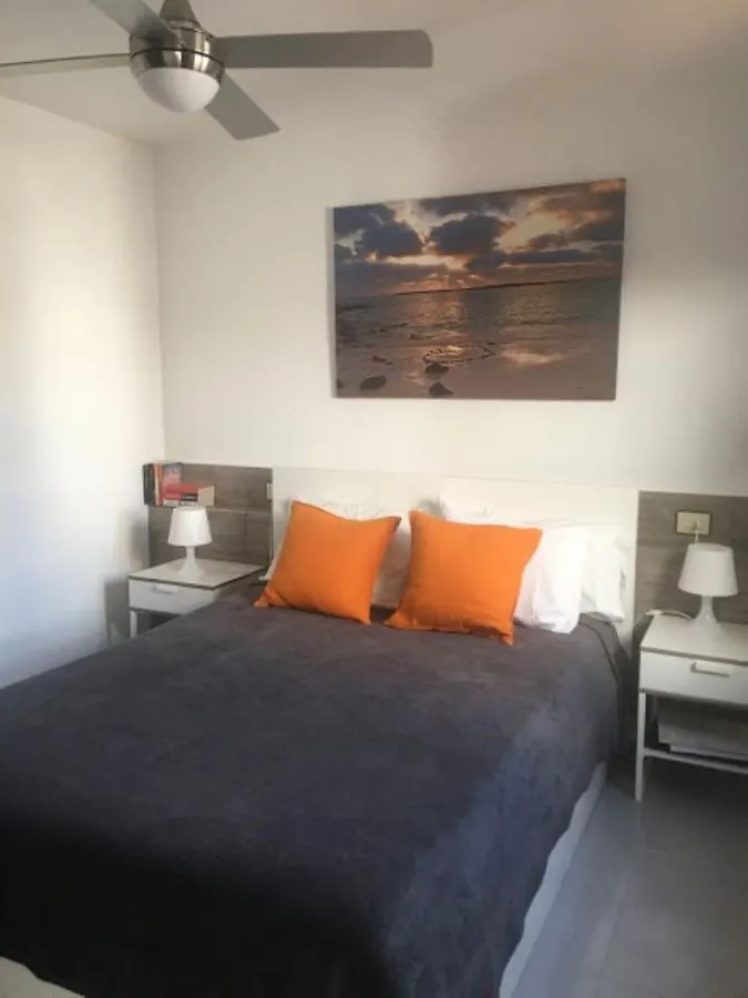 Apartament Alcalde Marcial Sanchez Velazquez 15 Caleta De Fuste