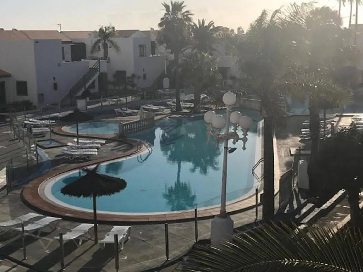 Apartament Alcalde Marcial Sanchez Velazquez 15 Caleta De Fuste