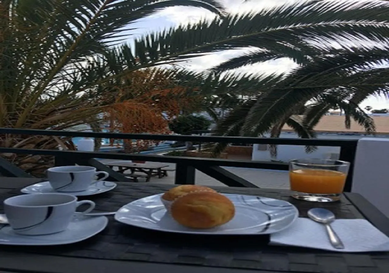 Apartament Alcalde Marcial Sanchez Velazquez 15 Caleta De Fuste