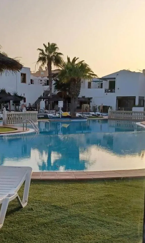 Apartament Alcalde Marcial Sanchez Velazquez 15 Caleta De Fuste 0*,