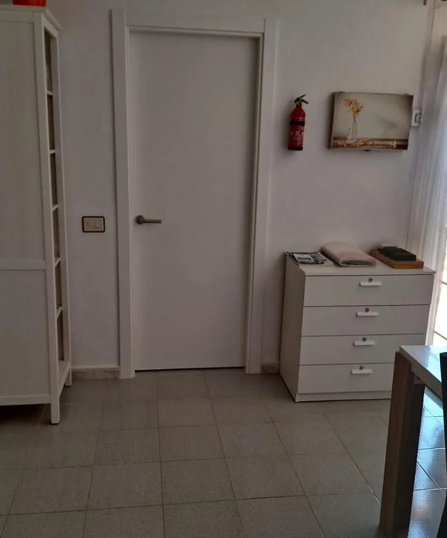 Apartament Alcalde Marcial Sanchez Velazquez 15 Caleta De Fuste Hiszpania