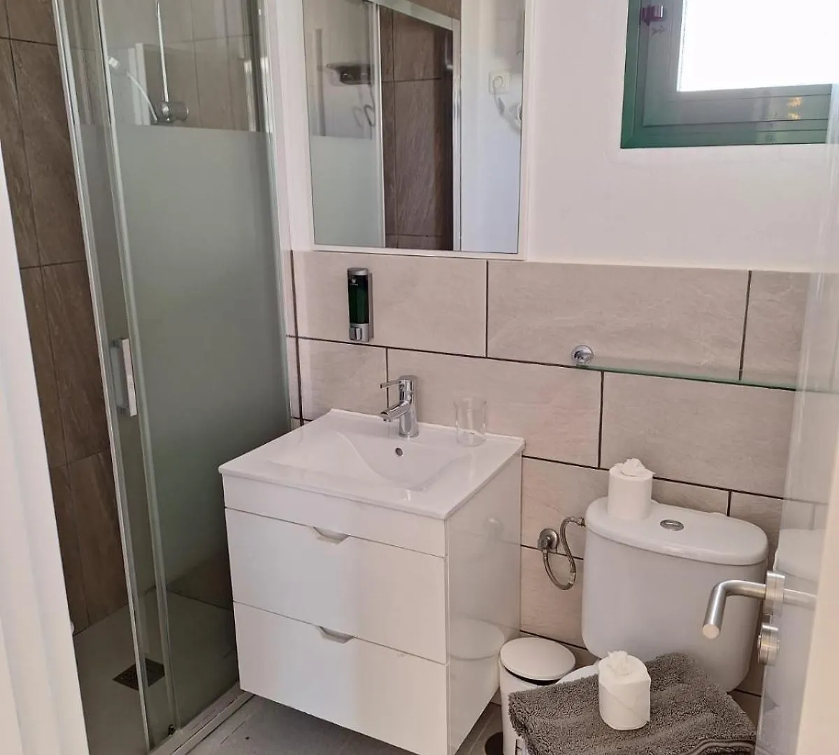 Apartament Alcalde Marcial Sanchez Velazquez 15 Caleta De Fuste