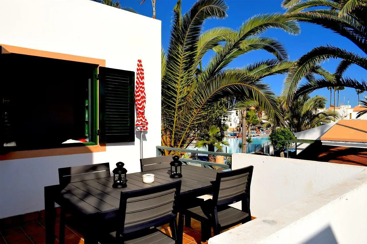 Apartament Alcalde Marcial Sanchez Velazquez 15 Caleta De Fuste