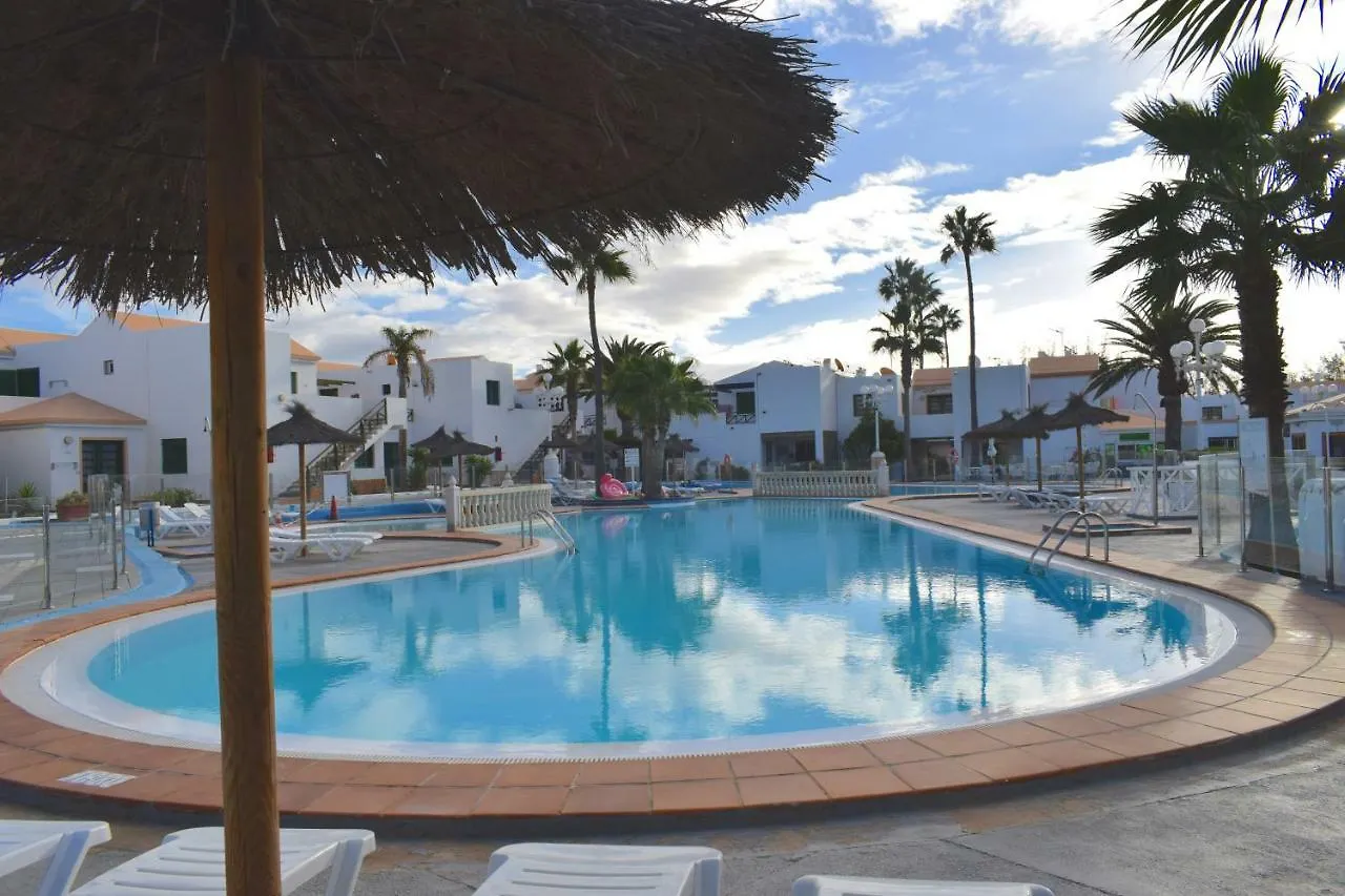 Apartament Alcalde Marcial Sanchez Velazquez 15 Caleta De Fuste
