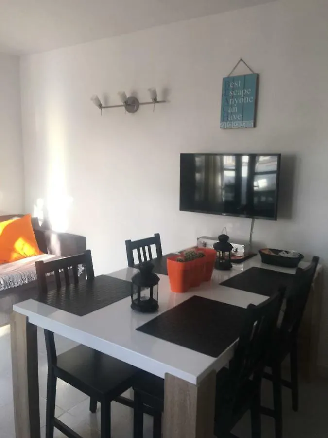 Apartament Alcalde Marcial Sanchez Velazquez 15 Caleta De Fuste